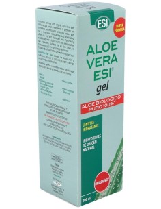 Aloe Vera Gel 200Ml. de Trepatdiet-Esi 2
