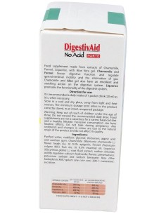 Digestivaid No Acid Forte Pocket Drink 16Sbrs. de Trepatdiet-Esi 2