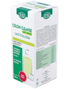 Colon Cleanse Lax Forte Lactulosa 180Ml. de Trepatdiet-Esi 2