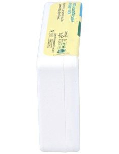 Jengibre Pastillas Blandas Con Limon 50Gr. de Trepatdiet-Esi 2