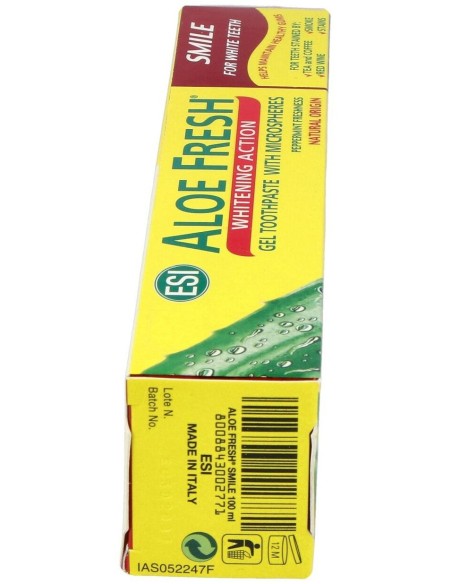 Aloe Fresh Smile (100Ml.) De Esi