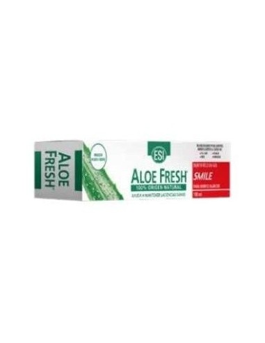 Aloe Fresh Smile 100Ml. de Trepatdiet-Esi
