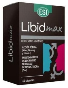 Libidmax 30Cap. de Trepatdiet-Esi 2