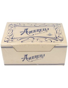 Spezzatina Trocitos Regaliz Bolsa Expo 10X100Gr. de Amarelli 2