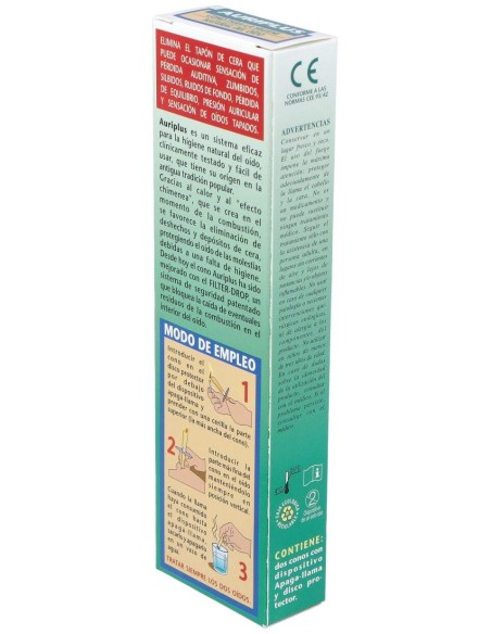 Aloe Vera Noefar Gel 50 de Noefar