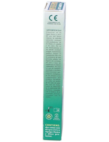 Aloe Vera Noefar Gel 50 de Noefar