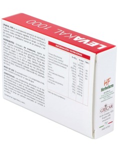 Levakal 1000 30Comp. de Gricar 2