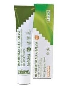 Dentifrico Bital Especial Salvia 75Ml. Bio de Argital 2