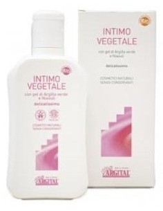 Gel Intimo Vegetal 250Ml. Demeter de Argital 2