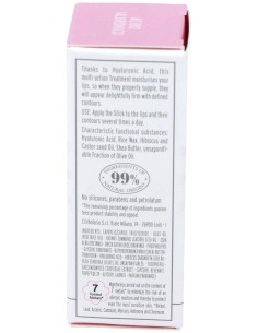 Acido Hialuronico Stick Labios Antiedad 4,5Ml. de L´Erbolario 2