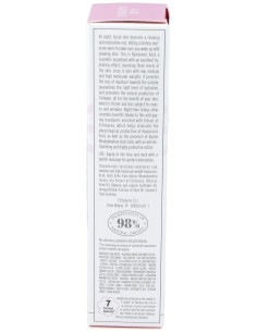 Acido Hialuronico Crema Facial Noche Antiedad 50Ml de L´Erbolario 2