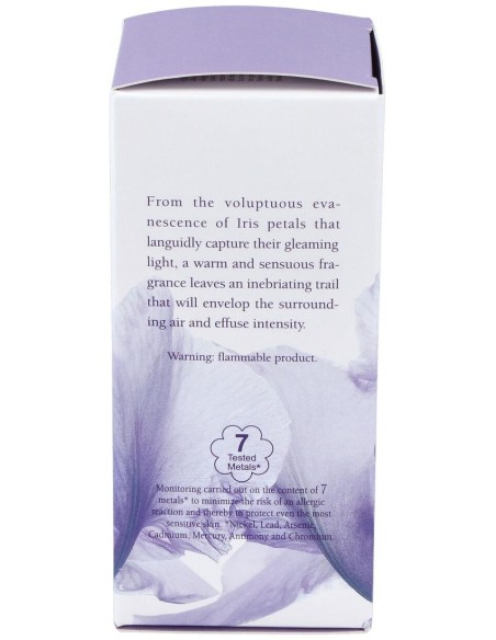 Iris Agua De Perfume 100Ml. de L´Erbolario