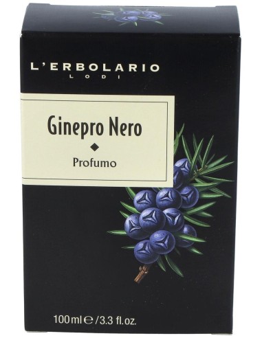 Enebro Negro Perfume 100Ml. de L´Erbolario