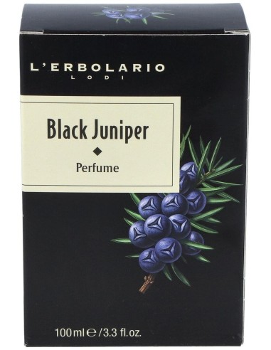 Enebro Negro Perfume 100Ml. de L´Erbolario