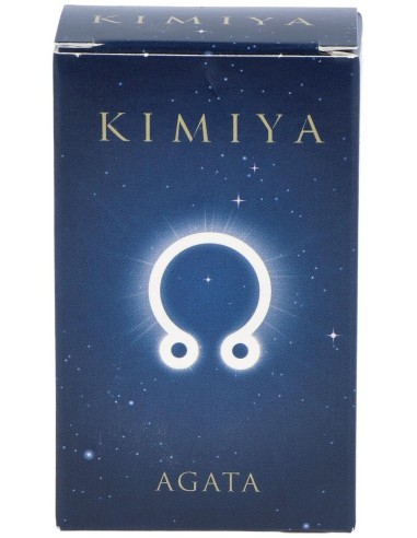 Ki-08 Agata 10Ml. Kimiya de Forza Vitale