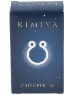 Ki-09 Crisoberillo 10Ml. Kimiya de Forza Vitale 2