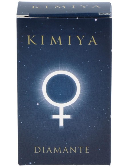 Ki-06 Diamante 10Ml. Kimiya de Forza Vitale