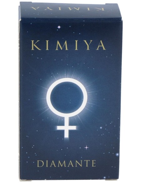 Ki-06 Diamante 10Ml. Kimiya de Forza Vitale