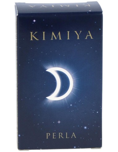 Ki-02 Perla 10Ml. Kimiya de Forza Vitale