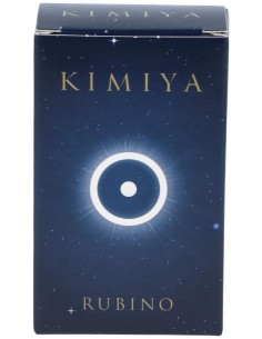 Ki-01 Rubi ( Rubino) 10Ml. Kimiya de Forza Vitale 2