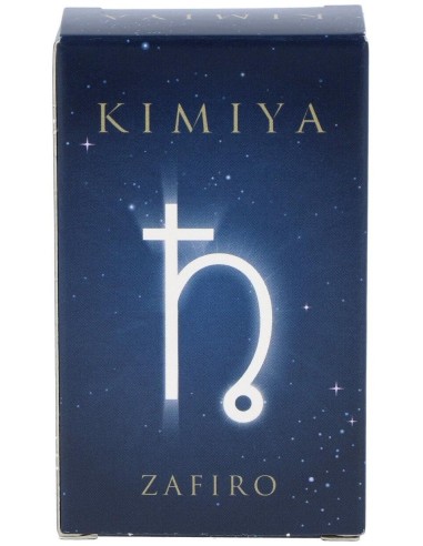 Ki-07 Zafiro 10Ml. Kimiya de Forza Vitale