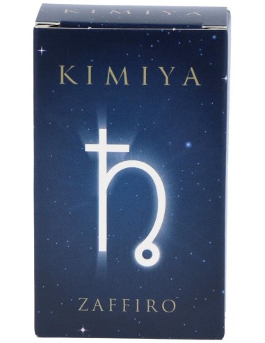 Ki-07 Zafiro 10Ml. Kimiya de Forza Vitale