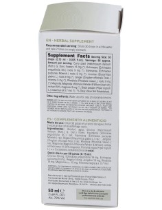 Enanda 50Ml. de Glauber Pharma 2