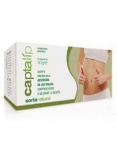 Captalip 14S Sobres de Soria Natural