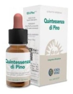 Quinta Esencia Pino (Pino) 10Ml. de Forza Vitale 2