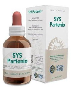 Sys.Partenio 50Ml. de Forza Vitale 2