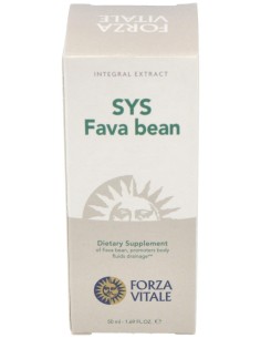 Sys.Fava 50Ml. de Forza Vitale 2