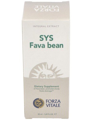 Sys.Fava 50Ml. de Forza Vitale