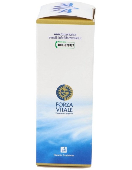 Fm Formula U (Humor) 20Ml. de Forza Vitale