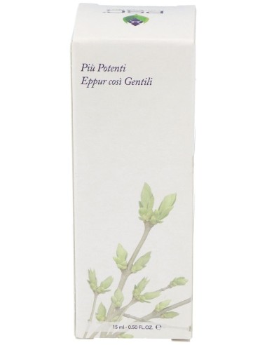 Psc Ginkgo Biloba 15Ml. de Forza Vitale