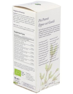 Psc Sinus Eliminato 50Ml. de Forza Vitale 2