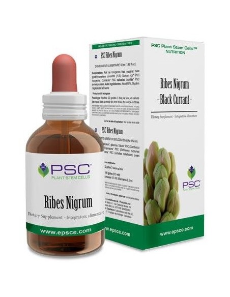 Psc Ribes Nigrum 15Ml. de Forza Vitale