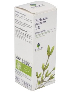 Psc Echinacea 15Ml. de Forza Vitale 2