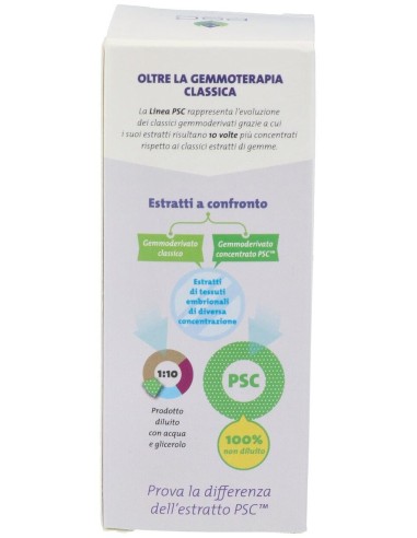 Psc Allergy Depurato 50Ml. de Forza Vitale