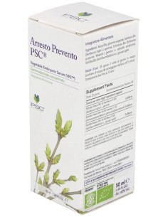 Psc Arresto Prevento 50Ml. de Forza Vitale 2