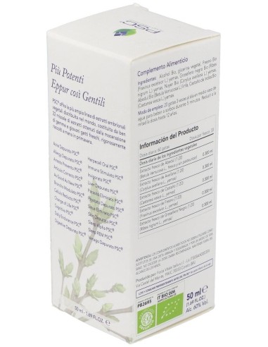 Psc Cellulo Reductor 50Ml. de Forza Vitale