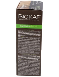 Delicato 9.30 Rubio Muy Claro Dorado 140 ml      de Biokap 2