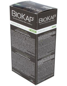 Biokap Rapid Castaño Miel Claro 5.34 Tubo 135Ml. de Biokap 2