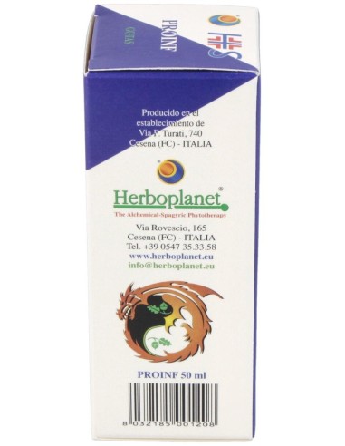 Proinf Gotas 50Ml. de Herboplanet