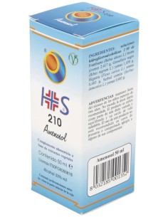 Amenosol Gotas 50Ml. de Herboplanet 2