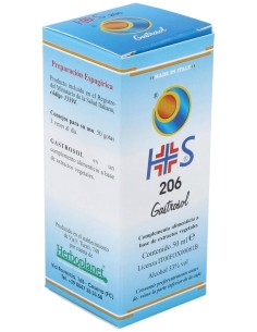 Gastrosol Gotas 50Ml. de Herboplanet 2