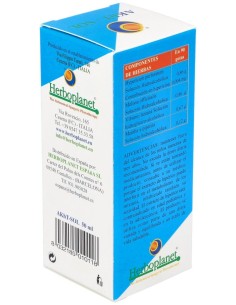 Akht-Sol Gotas 50Ml. de Herboplanet 2