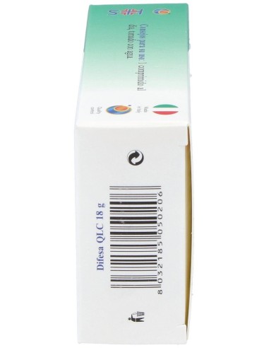 Difesal Qlc 20Comp. de Herboplanet