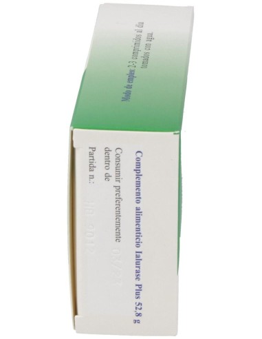 Ialurase Plus 48Comp. de Herboplanet