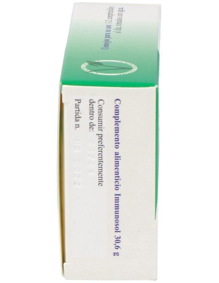 Immunosol 36Comp. de Herboplanet