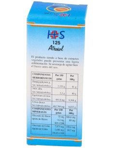 Atrosol Gotas 50Ml. de Herboplanet 2